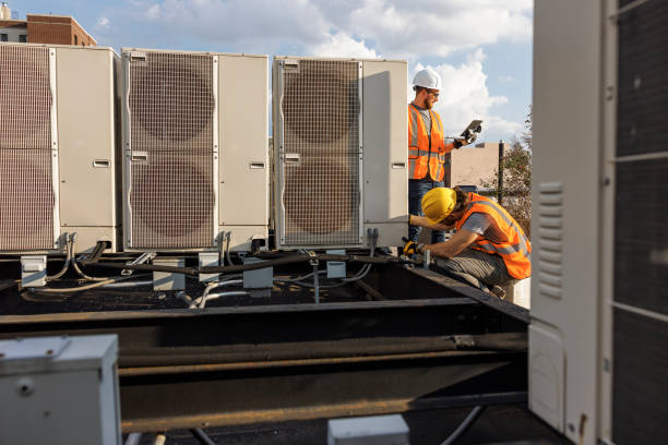 Best Heating Repair Services  in Wyoming, IL
