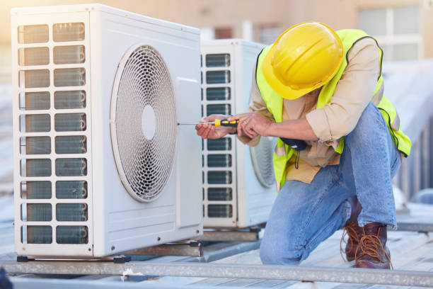 Best Affordable HVAC Services  in Wyoming, IL