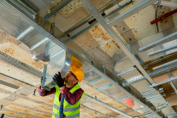 Best HVAC Repair Near Me  in Wyoming, IL