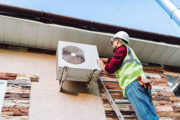 HVAC Air Duct Cleaning in Wyoming, IL