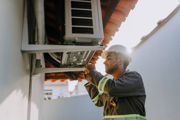 Best Air Conditioning Repair  in Wyoming, IL