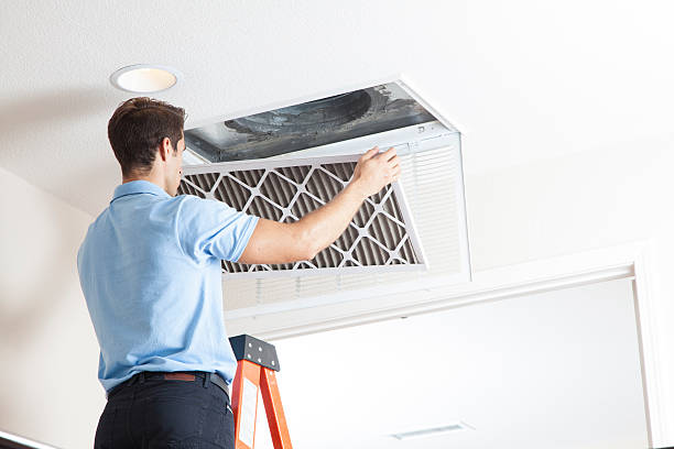 Ductless HVAC Repair in Wyoming, IL