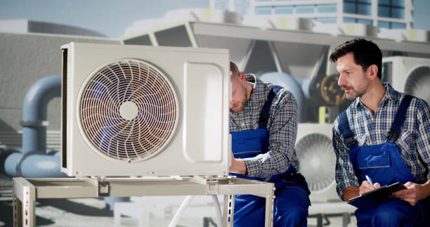  Wyoming, IL HVAC Pros