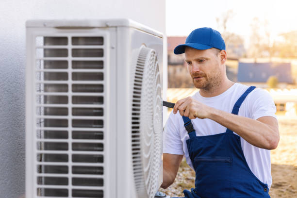 Best Affordable HVAC Services  in Wyoming, IL