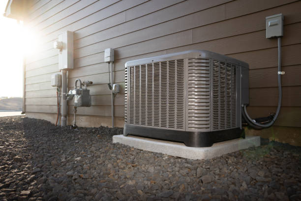 Local HVAC Companies in Wyoming, IL